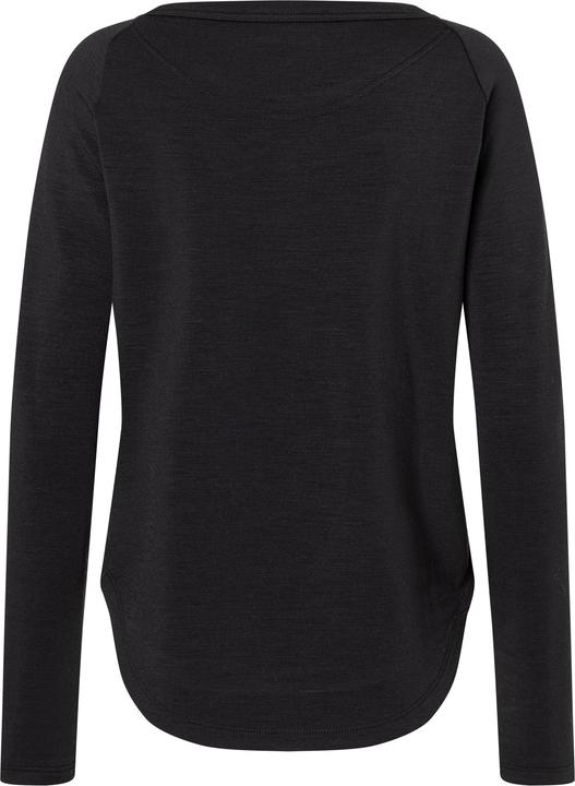 Produktbild Super Natural Little Heartwood Crew (M)