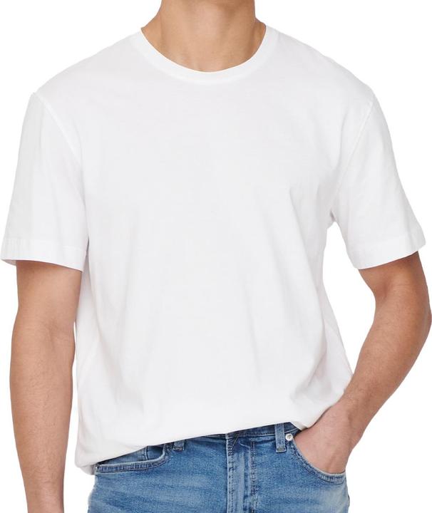 Immagine prodotto Only & Sons 3er Pack MAX T-Shirt (M)