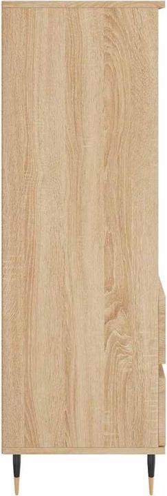 Image du produit vidaXL Highboard (40 x 36 x 110 cm)