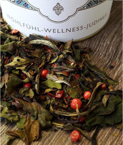 Actual product image Gottlieber Wellness Judihui (50 g)