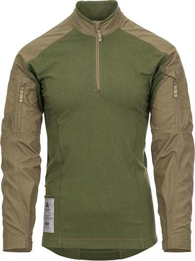 Actual product image Direct Action Combat Shirt VANGUARD COMBAT SHIRT, multicam (L)