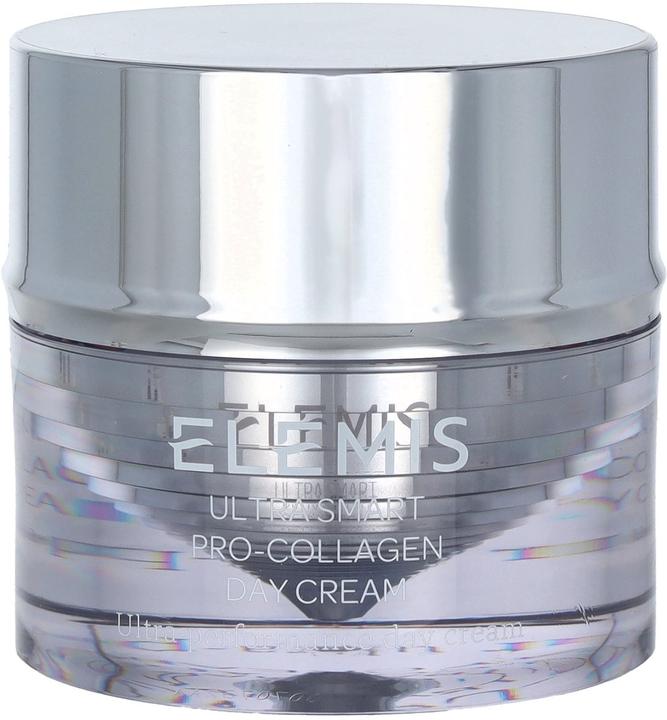 Immagine prodotto Elemis Crema giorno Ultra Smart Pro-Collagen (50 ml, Crema da giorno)