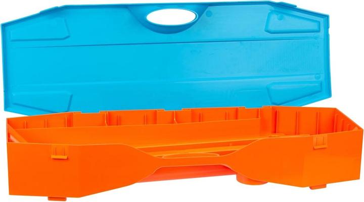Image du produit Get & Go Collection Badminton INSTANT 65KC Bleu / Orange