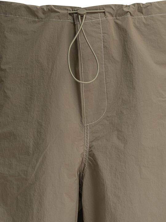 Produktbild Autry Nylon reflex parachute trousers (XS)