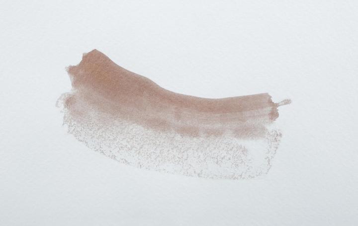 Actual product image Jacques Herbin Aquarelltine Éclats (Gold, Green, Orange, Rose, Silver, White, Yellow, 50 pcs.)