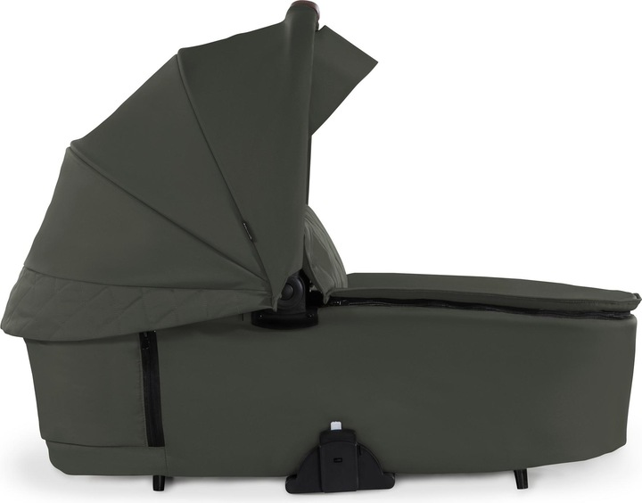 Produktbild Hauck Walk N Care Carrycot Dark Olive
