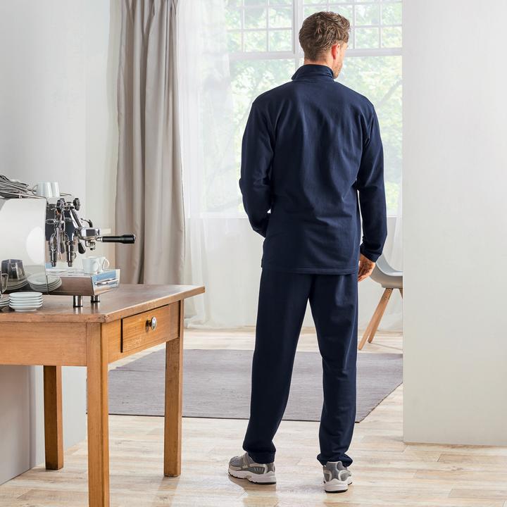 Actual product image Redbest Herren-Freizeitanzug (50)