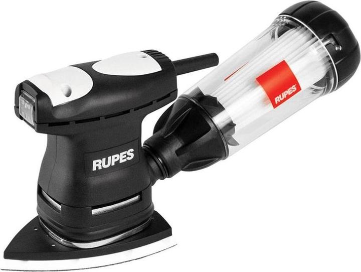 Rupes RU-LS71TE Delta schuurmachine - 200W - 2mm (Deltaschleifer, 200 W)