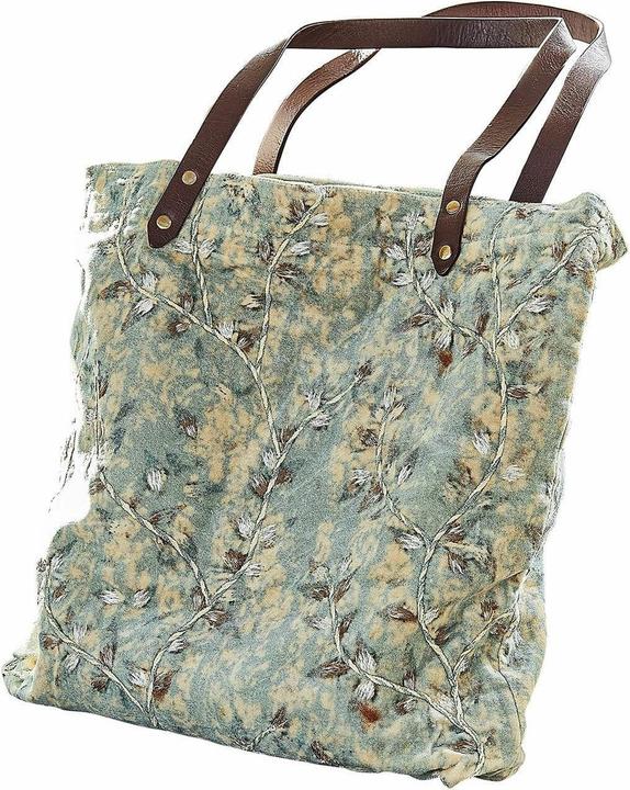 Image du produit Loberon Tasche LaRoux blau