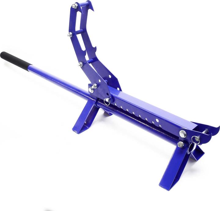 Produktbild Wiltec XPOtool 5-in-1 Holzheber Stammheber Stammwender Holzstamm Ø50cm Forst Fällheber