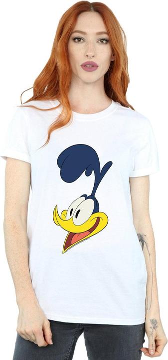 Produktbild Looney Tunes Road Runner Face TShirt (M)