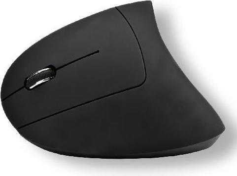 Actual product image MCL Left Handed Wireless Ergonomic Mouse (Wireless)