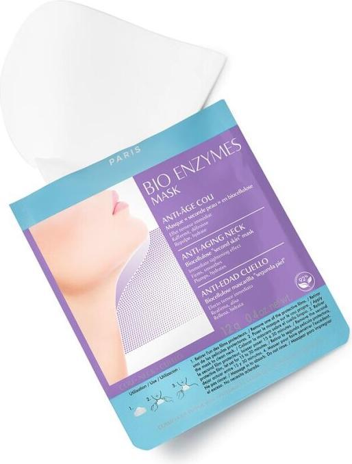 Produktbild Talika Bio enzymes mask neck - Maske