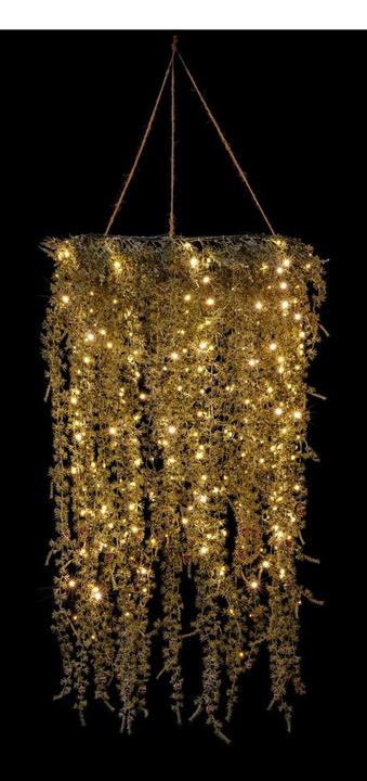 Produktbild STT Weihnachtskranz