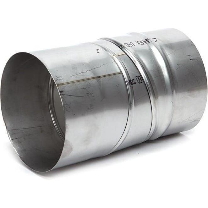 Thumbnail - Wade, Belüftungssystem, CHIMNEY ELBOW PIPE 115160000 45° DIAMET