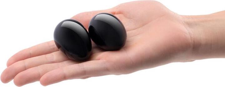 Image du produit Le Wand Crystal Yoni Eggs