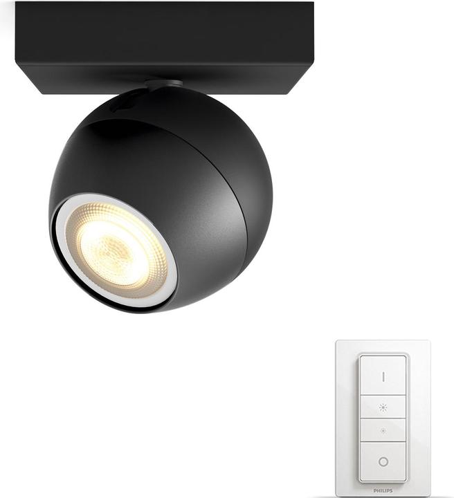 Immagine prodotto Philips Hue Buckram (1250 lm, GU10)