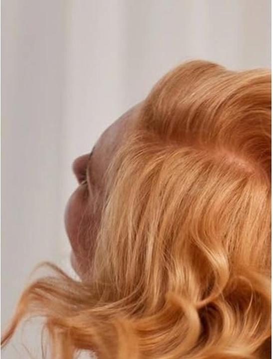 Produktbild Khadi Pflanzenhaarfarbe (Kupfer)