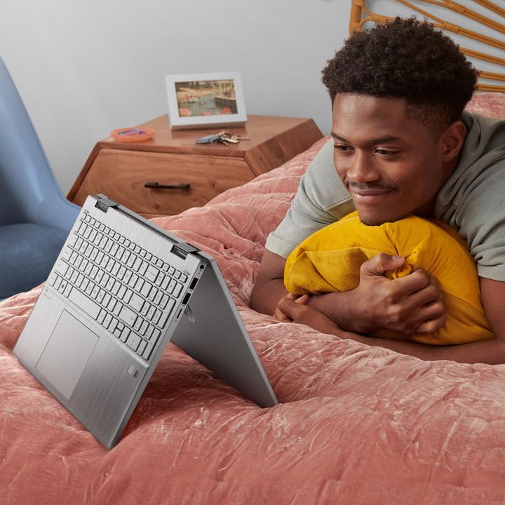 Produktbild HP Pavilion x360 15-er1154ng (15.60", Intel Core i5-1235U, 8 GB, 512 GB, DE)