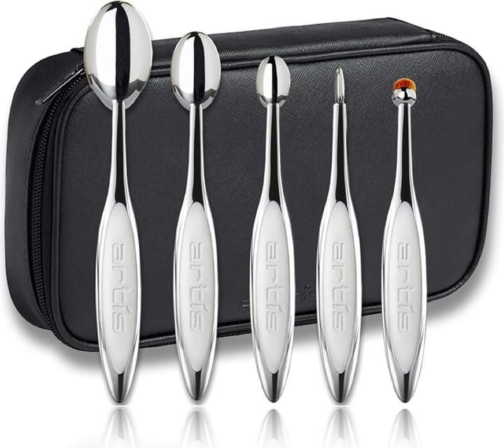 Actual product image Artis Elite 5 Brush Set (Set)