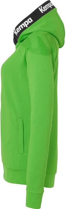 Produktbild Kempa Core 26 Hood Jacket Women (S)