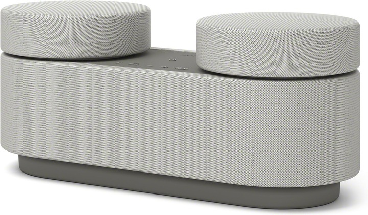 Actual product image Sony HT-AX7 (Set, 48 W)