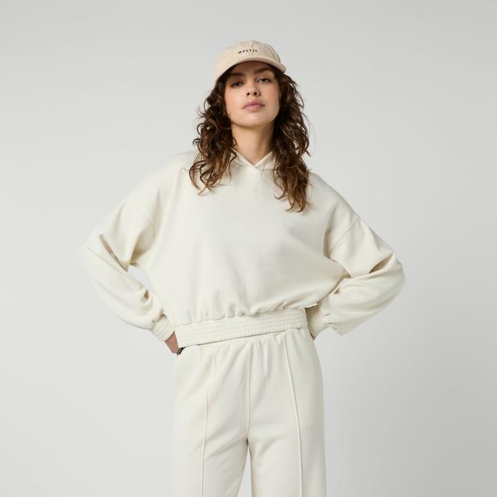 Actual product image Mystic Breezy Hood Sweat Women (XS)