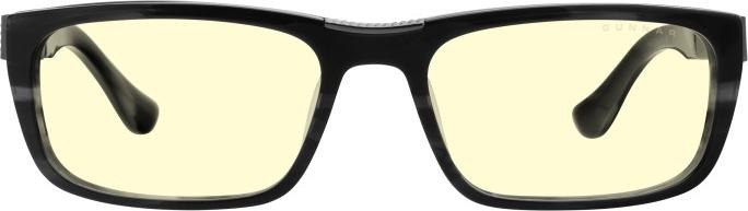 Produktbild Gunnar Gaming Brille Tahoe Slate Amber