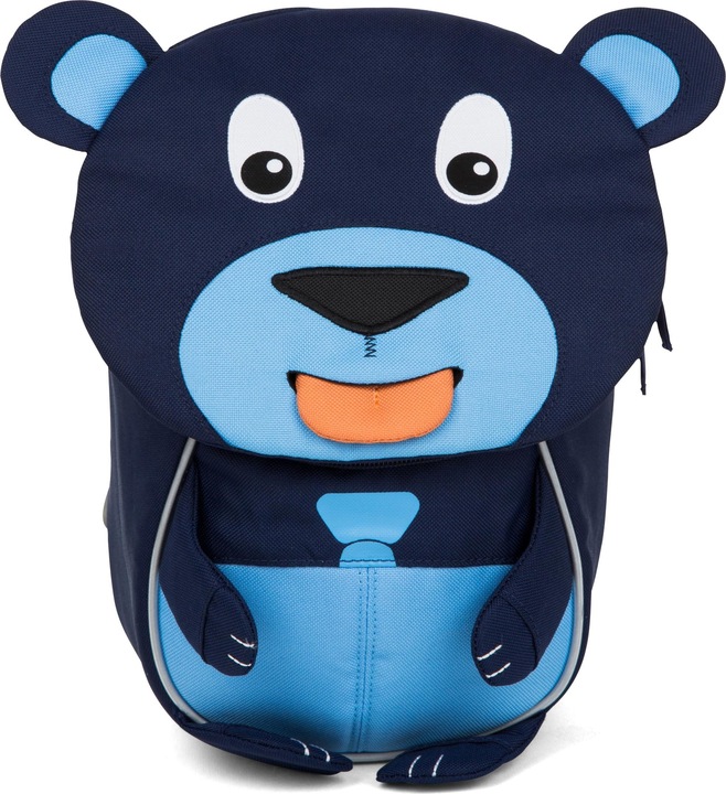 Affenzahn Bear