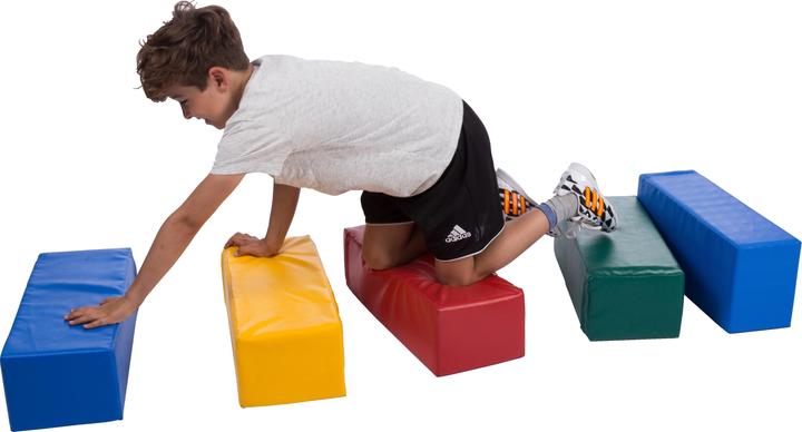 Image du produit Sport-Thieme Blocs de capteurs