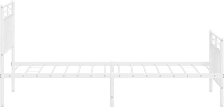 Image du produit vidaXL Bettgestell (90 x 200 cm)