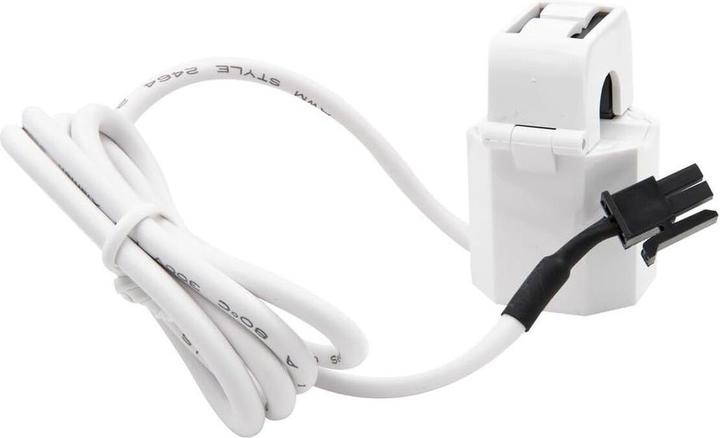 Actual product image Shelly 50A current transformer clamp