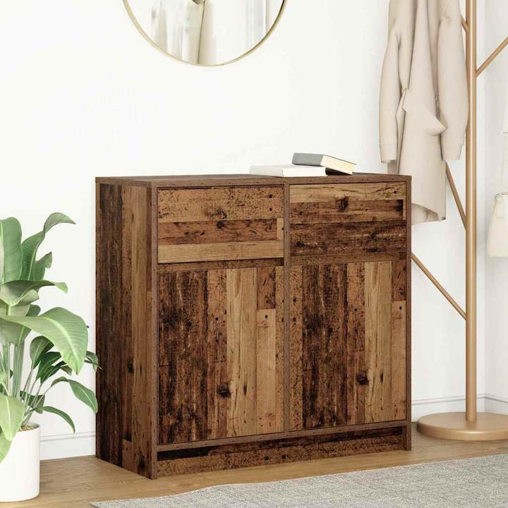 Immagine prodotto vidaXL Sideboard (80 x 34 x 76 cm)