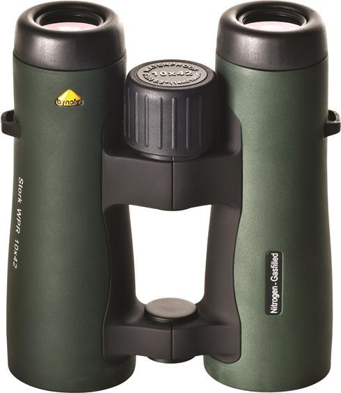 Image du produit Bynolyt Stork WPR 10x42 (10x, 42 mm)