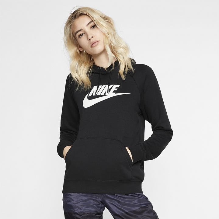 Produktbild Nike Kapuzensweatshirt (XS)