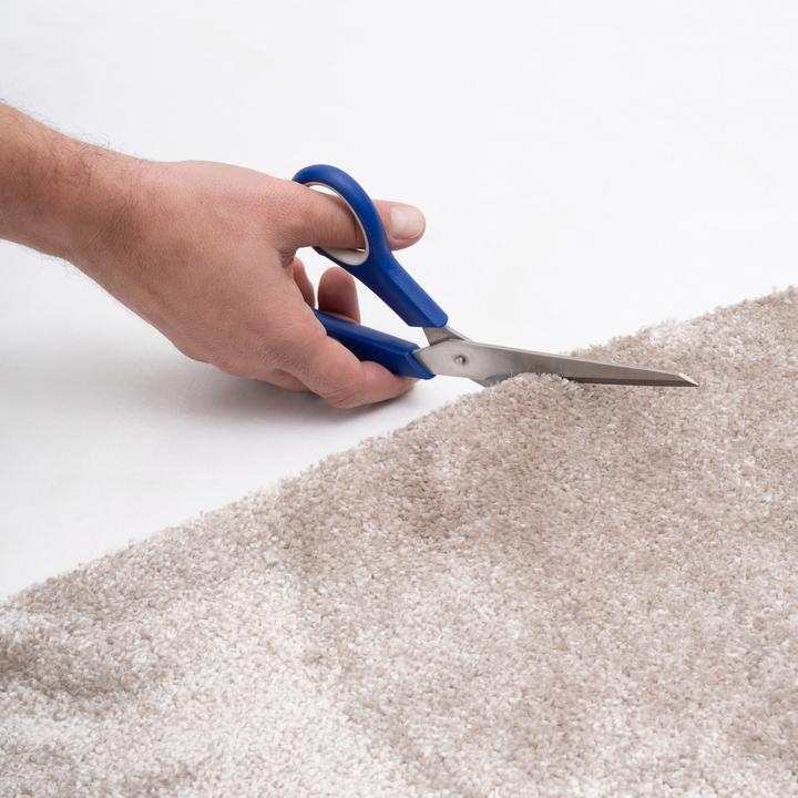 Immagine prodotto Snapstyle Super Soft Hochflorteppich Livorno (100 x 400 cm)