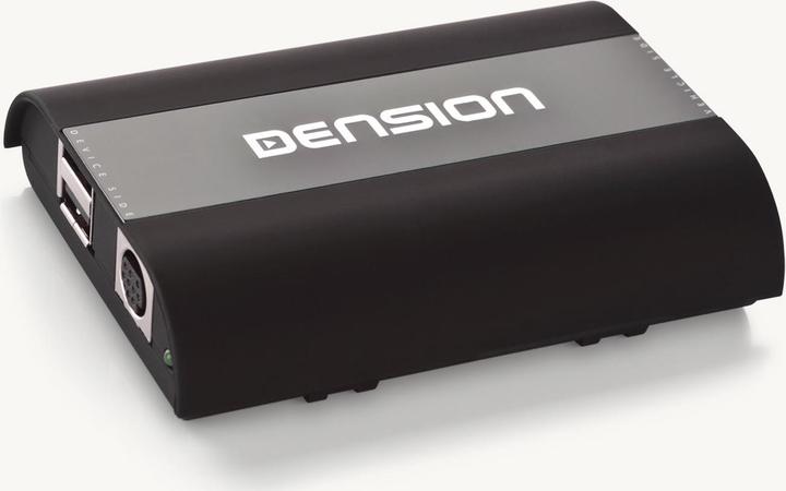 Produktbild Dension Dab+U