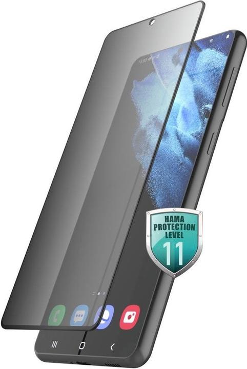 Produktbild Hama Premium Crystal Glass (1 Stück, Samsung Galaxy S22+)
