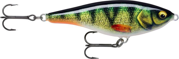 Rapala Twitchin' Rap Classic Live Perch (12 cm)