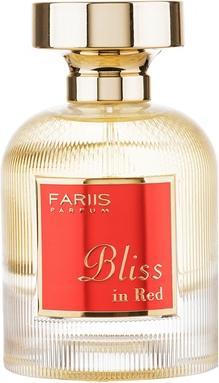 Produktbild Fariis Bliss In Red (Eau de Parfum, 100 ml)