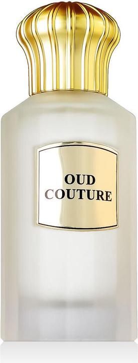 Image du produit Ahmed Oud Couture - Parfumanextrakt - Volumen: 100 ml (Extrait De Parfum, 100 ml)