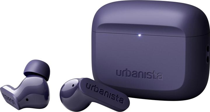 Produktbild Urbanista Palo Alto (Aktive Geräuschunterdrückung, 6 h, Kabellos)