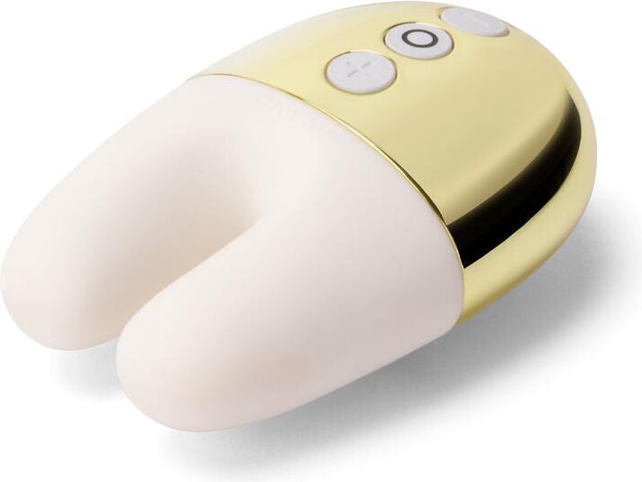 Actual product image Le Wand Double Vibe