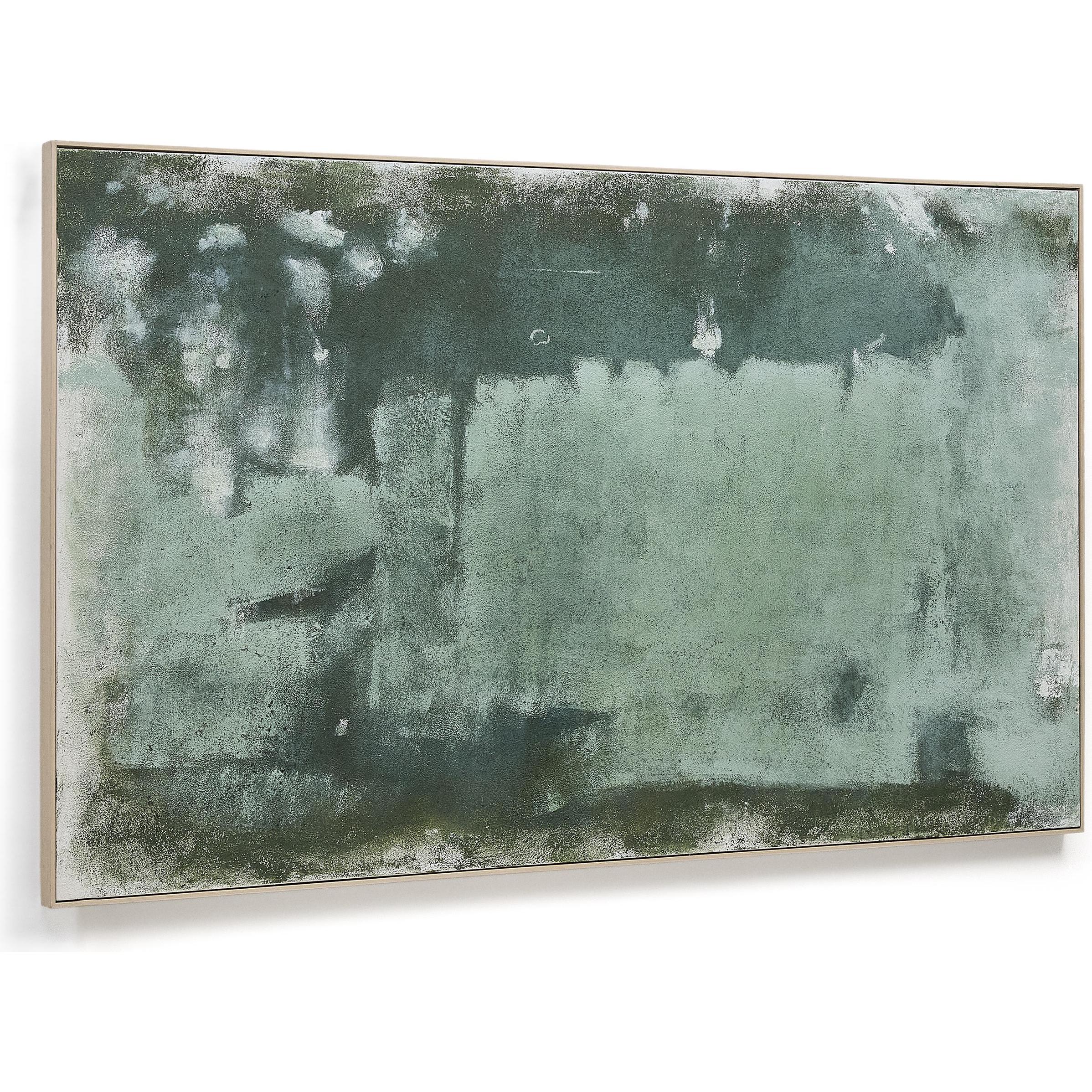 Kave Home, Wanddeko, Selnar (122 x 202 cm)