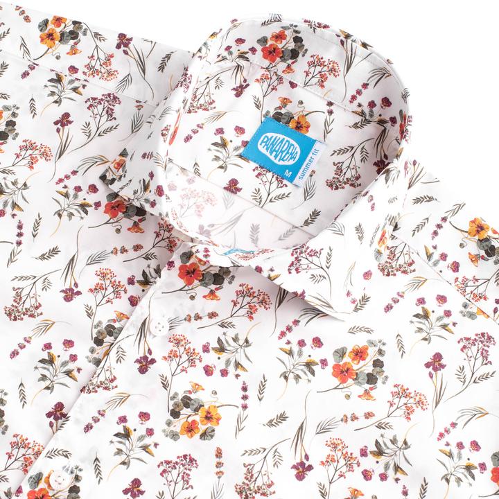 Immagine prodotto Panareha Camicia Floreale LEVANTO (S)