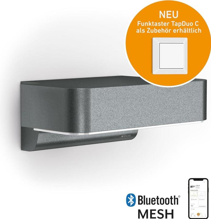 Actual product image Steinel L 800 SC (611 lm, IP44)