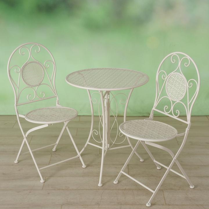Actual product image Boltze Home Marisa