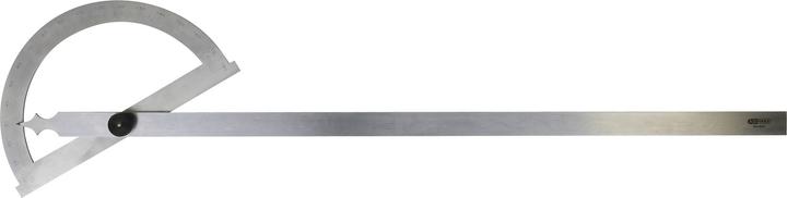 Actual product image KS Tools Protractor