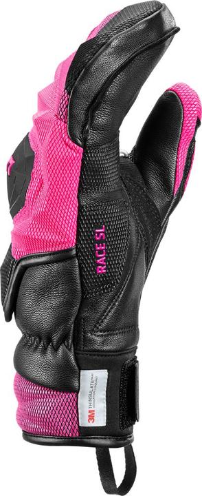 Actual product image Leki WCR Venom SL 3D Mitt (M)