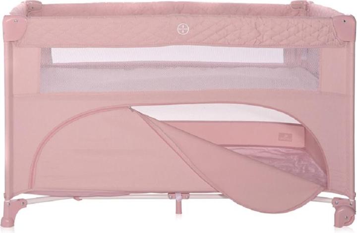 Produktbild Lorelli Baby Reisebett Up'n Down (60 x 120 cm)